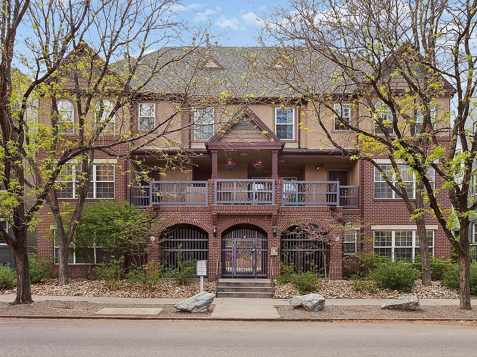 1st image of 1641 N Washington St #D