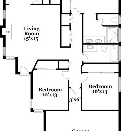 2nd image of 6102 Giant Forest Ln