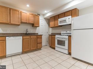 1736 U St NW #A, Washington, DC 20009