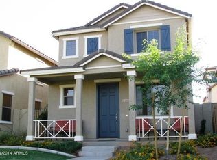3894 S Napa Ln, Gilbert, AZ 85297