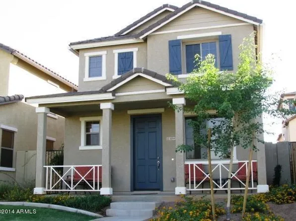 3894 S Napa Ln, Gilbert, AZ 85297
