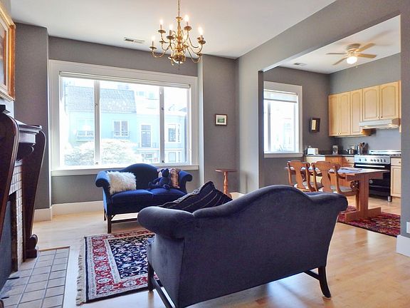 5th image of 1856 Green St APT 3