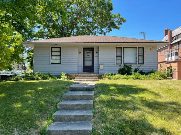 329 Pearl St, West Lafayette, IN 47906