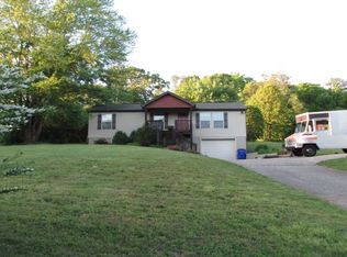 4724 McCloud Rd, Knoxville, TN 37938