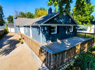 1500 Brentwood St, Middletown, OH 45044