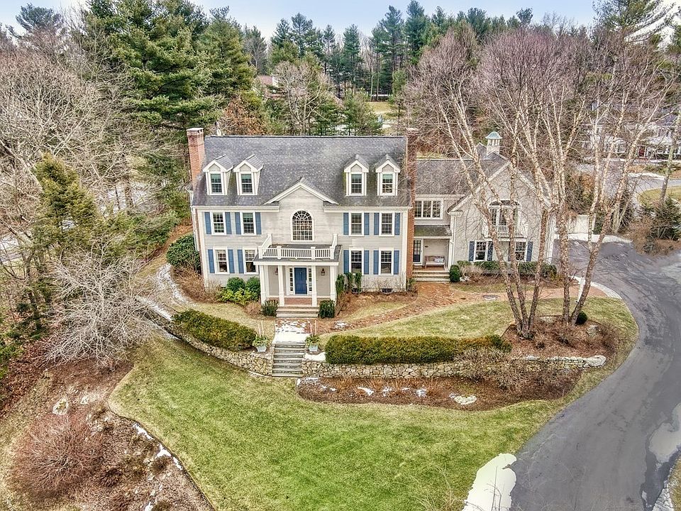 363 Far Reach Rd, Westwood, MA 02090 Zillow