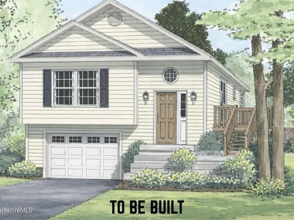 5 Tanner St, Pittsfield, MA 01201