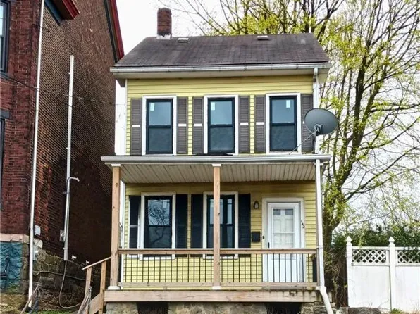 142 W Madison St, Easton, PA 18042