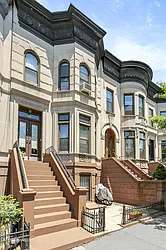 Rented by Corcoran