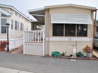 Pismo Dunes Resort, Pismo Beach, CA 93449