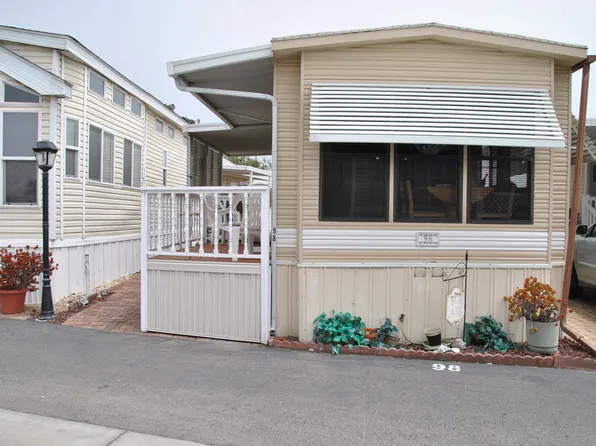 200 S Dolliver St Space 98, Pismo Beach, CA 93449