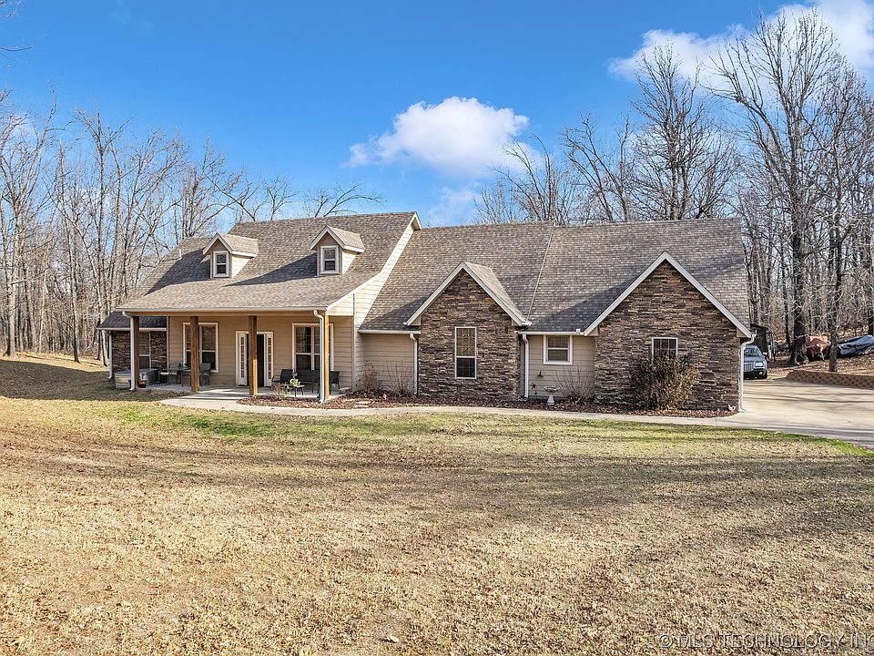 1078 Water Tower Rd, Sand Springs, OK 74063 | Zillow