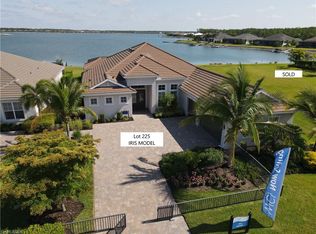 18109 Wildblue Blvd, Fort Myers, FL 33913
