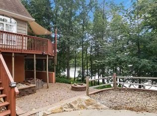 1315 Lake Cunningham Rd, Greer, SC 29651
