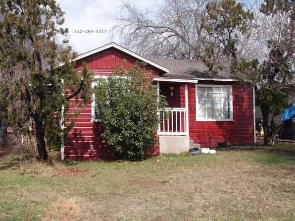 115 Golden Crown Dr, San Antonio, TX 78223