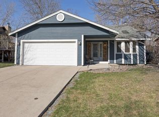 4984 143rd St W, Savage, MN 55378