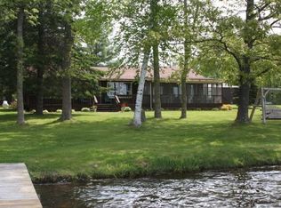 2227 Sunnyside Ln, Luck, WI 54853