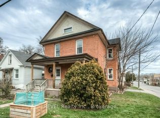 4784 2nd Ave UNIT 2, Niagara Falls, ON L2E 4H8