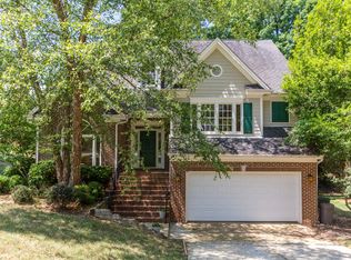 104 Grey Horse Dr, Cary, NC 27513