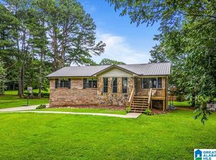 5520 McCaleb Dr, Dora, AL 35062