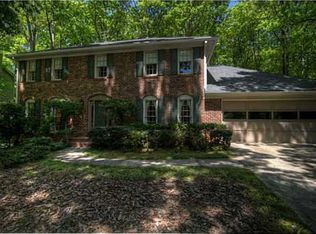 4185 Poplar Hollow Ct NE, Roswell, GA 30075