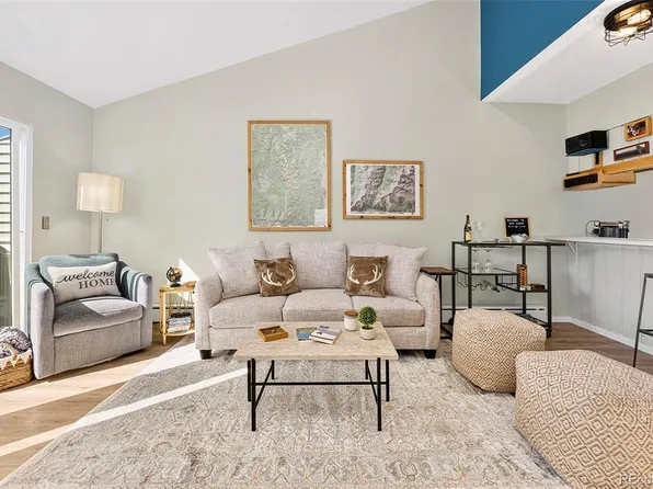 382 County Road 832 Bldg 11 #6, Fraser, CO 80442