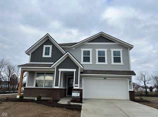 1468 Covington Blvd, Franklin, IN 46131