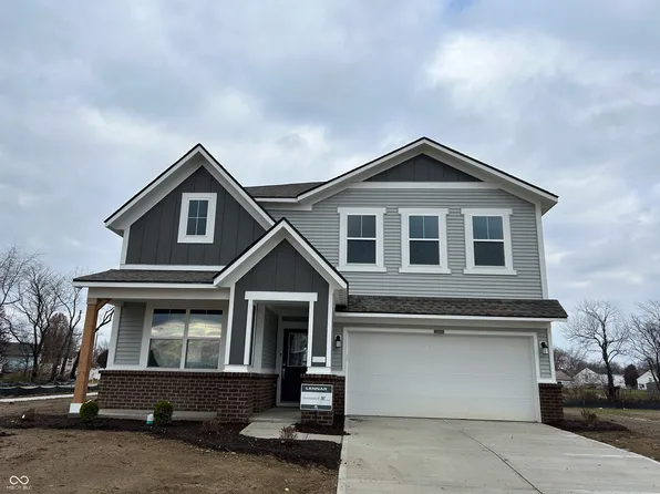 1468 Covington Blvd, Franklin, IN 46131