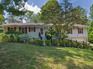 250 Highland Cir, Lewisburg, WV 24901