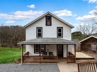 327 Rohrbach Rd, Chicora, PA 16025