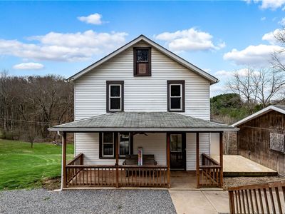 327 Rohrbach Rd, Chicora, PA, 16025