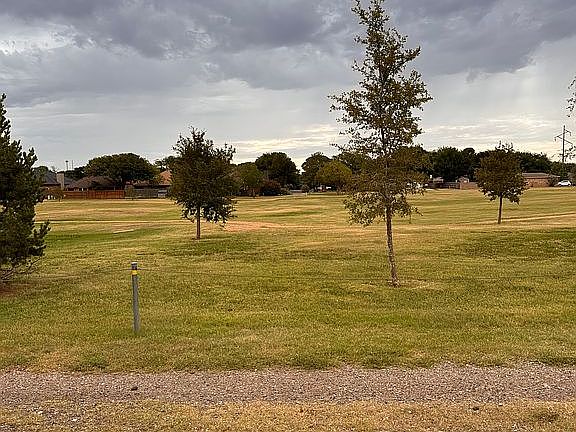 Park view