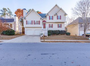 5977 Tate Dr, Austell, GA