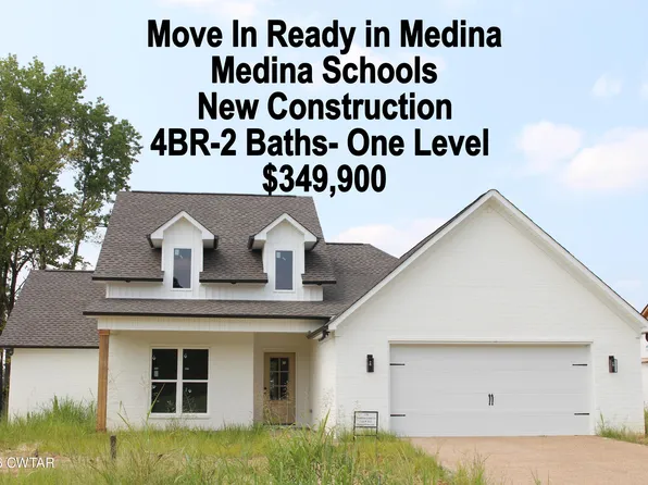 178 Steeplechase Dr, Medina, TN 38355