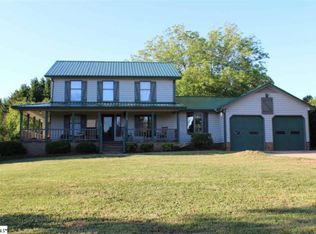 1220 Oak Hill Dr, Anderson, SC 29621