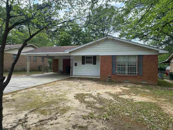 7008 Morgan Dr, Little Rock, AR 72209