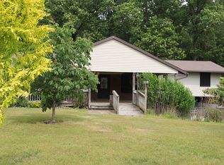 69551 Garver Lake Rd, Edwardsburg, MI 49112