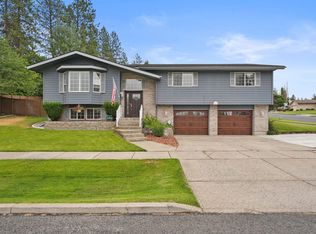 5129 W Russett Ct, Spokane, WA 99208