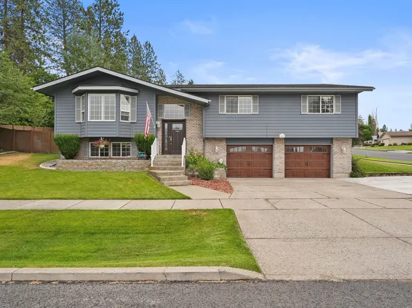 5129 W Russett Ct, Spokane, WA 99208