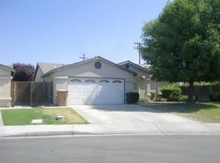 501 Broken Arrow Ave, Bakersfield, CA 93307