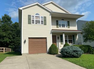 2740 Fister Place Blvd, Hebron, KY 41048