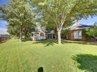 4813 Rustic Trl, Midland, TX 79707