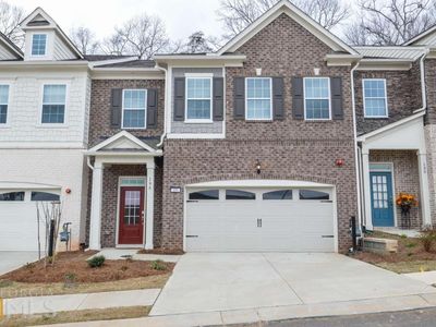 195 Holden Way, Woodstock, GA, 30189