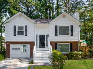 3947 Fennel Cir SW, Atlanta, GA 30331