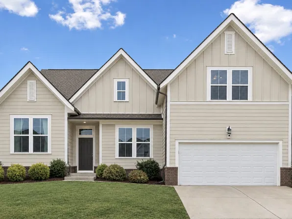 4005 John Marsh Rd, Spring Hill, TN 37174
