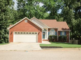 234 Amy Cir, North Augusta, SC 29841