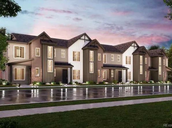 6690 Merseyside Lane, Castle Pines, CO 80108