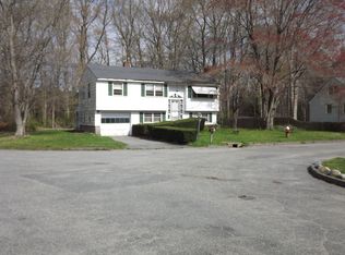 19 Wildwood Ave, Taunton, MA 02780