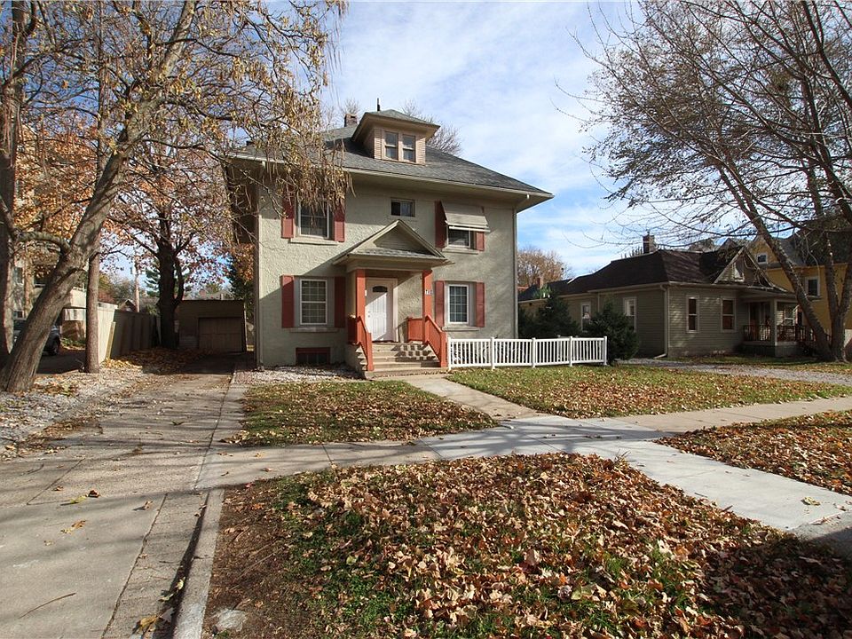 710 Kellogg Ave, Ames, IA 50010 Zillow