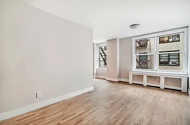 Rented by Akelius Real Estate Management